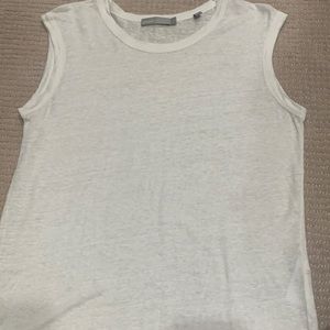 VINCE. tank top